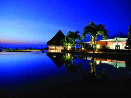 Affordable Luxury Beach Break